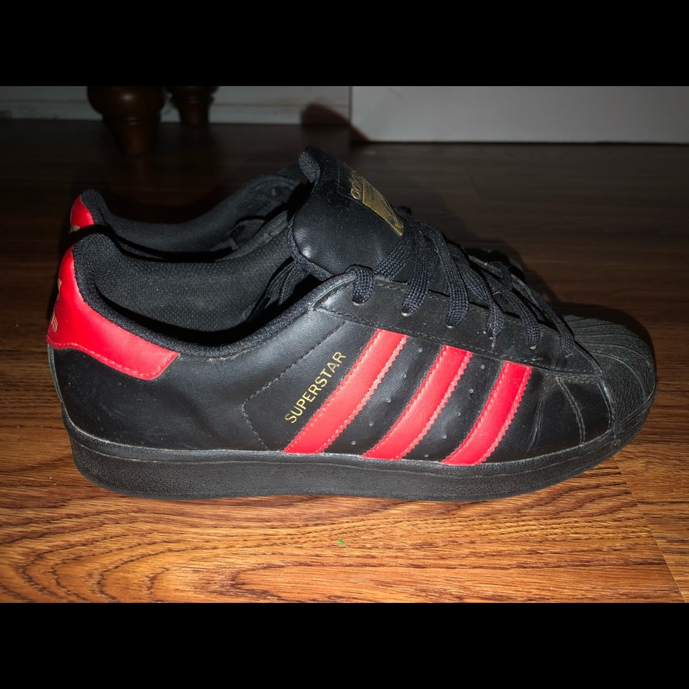 ADIDAS SHOES YOUTH